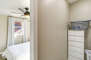 Near Scenic Parks: Convenient Home in Prestonsburg