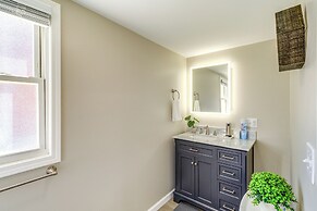 Near Scenic Parks: Convenient Home in Prestonsburg