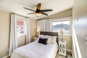 Near Scenic Parks: Convenient Home in Prestonsburg