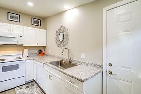 Near Scenic Parks: Convenient Home in Prestonsburg