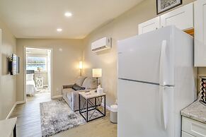 Near Scenic Parks: Convenient Home in Prestonsburg