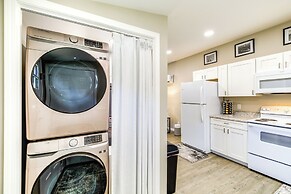 Near Scenic Parks: Convenient Home in Prestonsburg