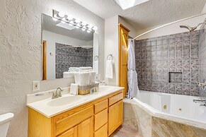 'rock Creek Lodge' 1 Mi to Lake of the Arbuckles!