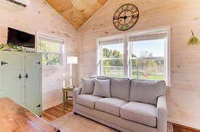 Kentucky Cabin Near Lake Cumberland