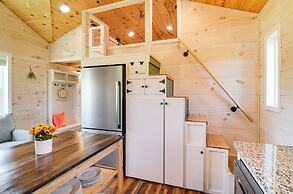 Kentucky Cabin Near Lake Cumberland