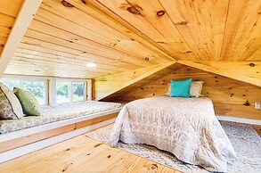 Kentucky Cabin Near Lake Cumberland