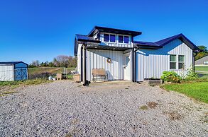 Kentucky Cabin Near Lake Cumberland