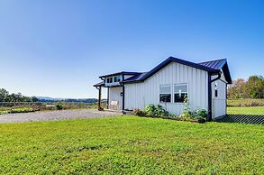 Kentucky Cabin Near Lake Cumberland