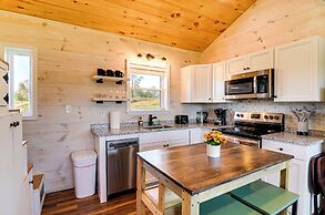 Kentucky Cabin Near Lake Cumberland