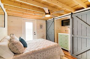 Kentucky Cabin Near Lake Cumberland