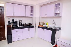 Baali Diani Apartments