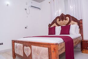 Baali Diani Apartments