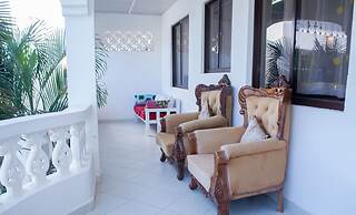Baali Diani Apartments