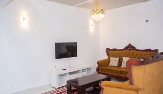 Baali Diani Apartments