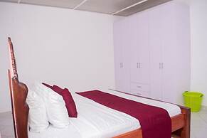 Baali Diani Apartments