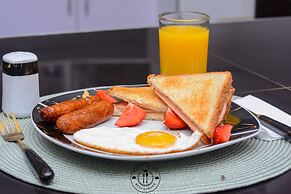 Baali Diani Apartments