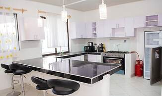 Baali Diani Apartments