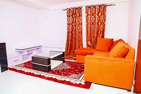 Baali Diani Apartments