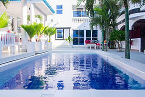 Baali Diani Apartments