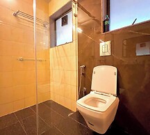 Scarlet By Stellar Stays