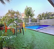 Scarlet By Stellar Stays