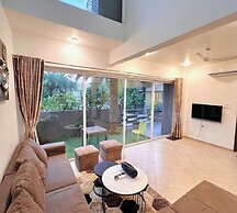 Scarlet By Stellar Stays