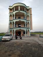 Goroomgo Patra palace Konark