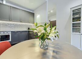 Imperial Apartments - Morski Art