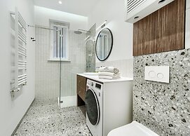 Imperial Apartments - Morski Art