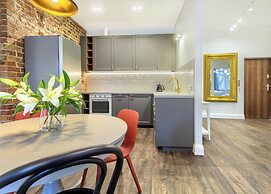 Imperial Apartments - Morski Art