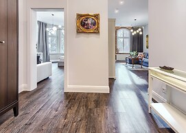 Imperial Apartments - Morski Art