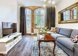 Imperial Apartments - Morski Art