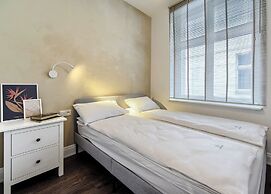 Imperial Apartments - Morski Art