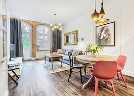 Imperial Apartments - Morski Art