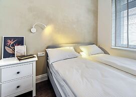 Imperial Apartments - Morski Art