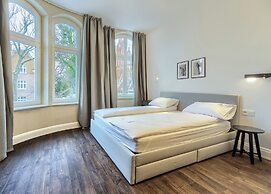 Imperial Apartments - Morski Art