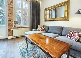 Imperial Apartments - Morski Art