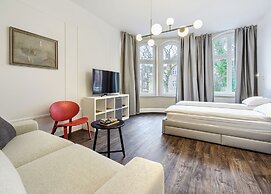 Imperial Apartments - Morski Art