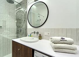 Imperial Apartments - Morski Art