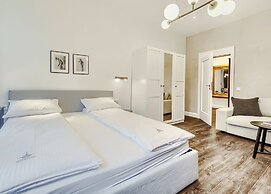 Imperial Apartments - Morski Art