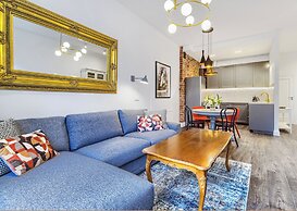 Imperial Apartments - Morski Art