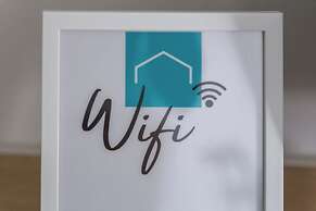 Milan Style Apartment