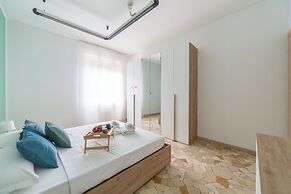 Milan Style Apartment