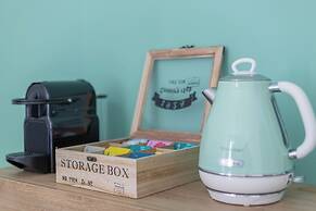 Milan Style Apartment