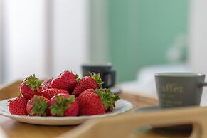 Milan Style Apartment