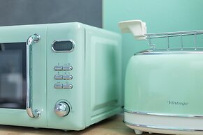 Milan Style Apartment