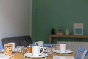 Milan Style Apartment