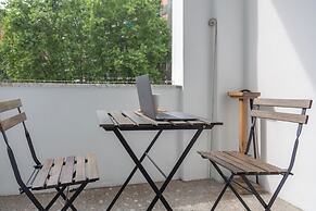 Milan Style Apartment