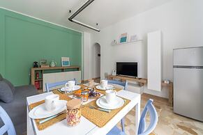 Milan Style Apartment