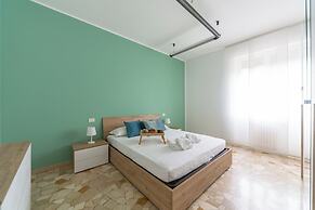 Milan Style Apartment